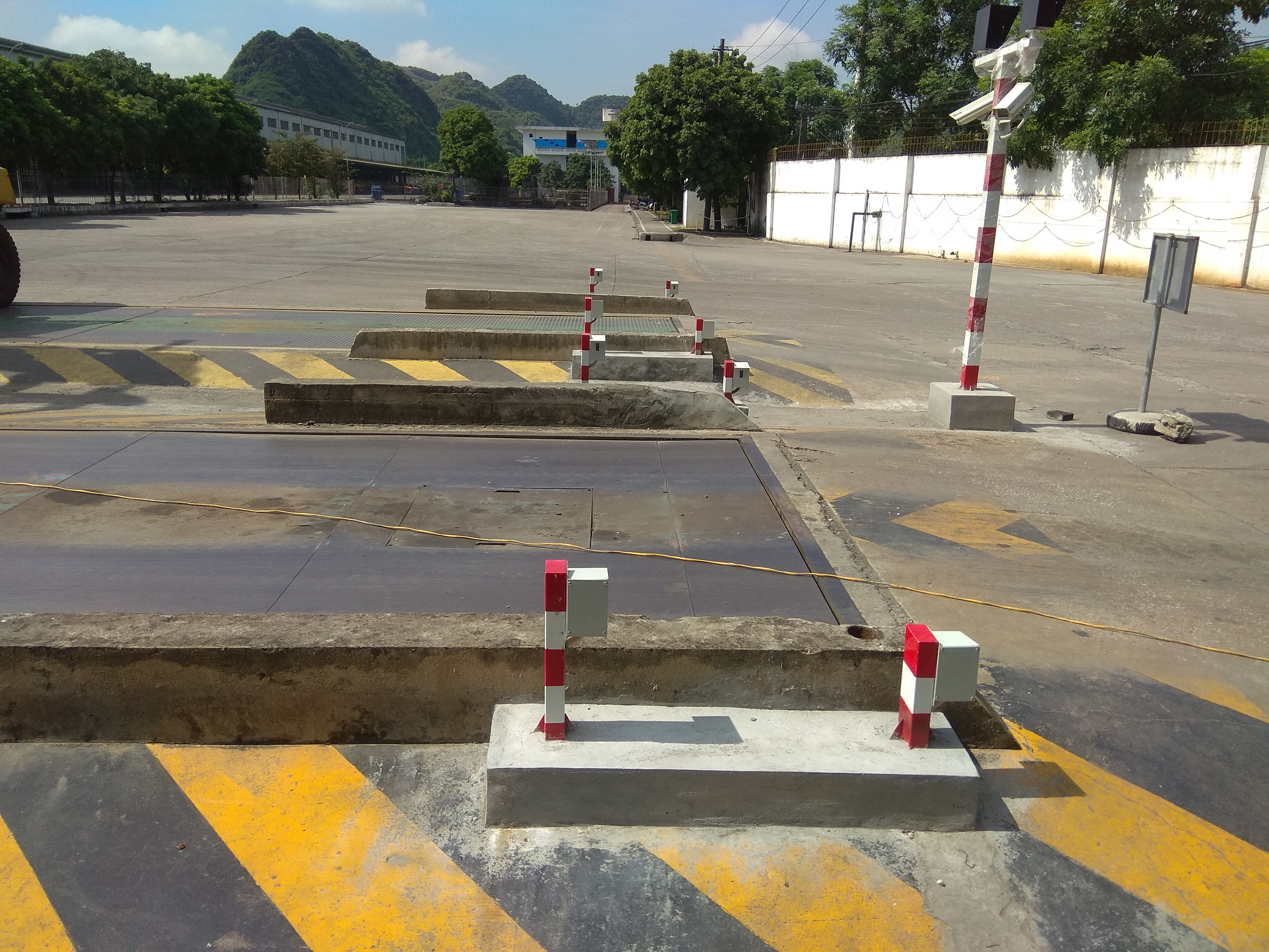 Sensor hồng ngoại